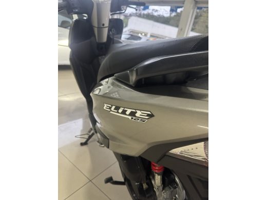 HONDA ELITE 125 - foto 4