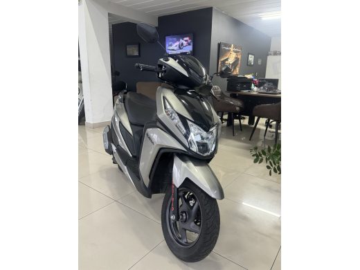 HONDA ELITE 125 - foto 2