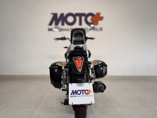 HAOJUE MASTER RIDE 150 - foto 4