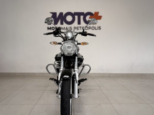 HAOJUE MASTER RIDE 150 - foto 8