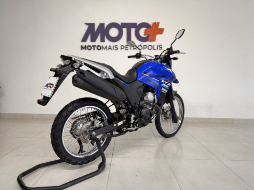 YAMAHA XTZ 250 LANDER - foto 3
