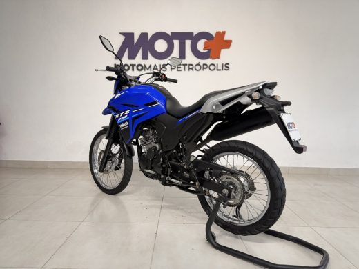 YAMAHA XTZ 250 LANDER - foto 5