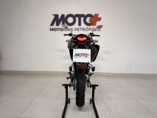 YAMAHA XTZ 250 LANDER - foto 4