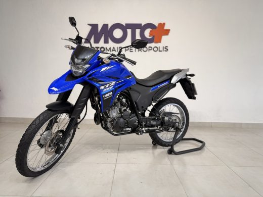YAMAHA XTZ 250 LANDER - foto 7