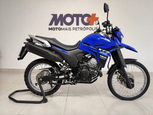 YAMAHA XTZ 250 LANDER - foto 2