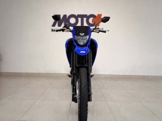 YAMAHA XTZ 250 LANDER - foto 8
