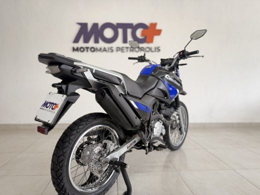 YAMAHA XTZ 150 Crosser Z - foto 3