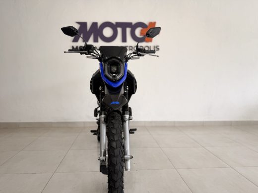 YAMAHA XTZ 150 Crosser Z - foto 8