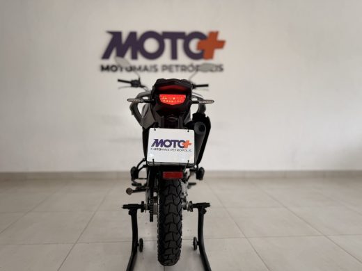 YAMAHA XTZ 150 Crosser Z - foto 4