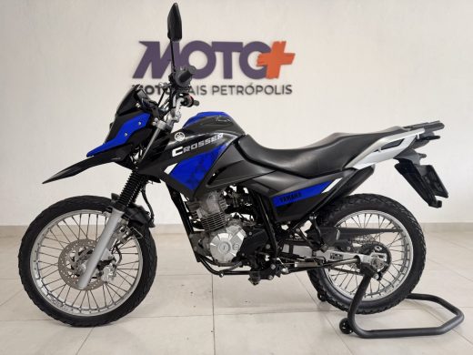 YAMAHA XTZ 150 Crosser Z - foto 6