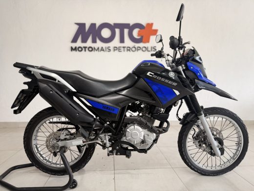 YAMAHA XTZ 150 Crosser Z - foto 2
