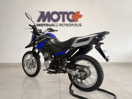 YAMAHA XTZ 150 Crosser Z - foto 5