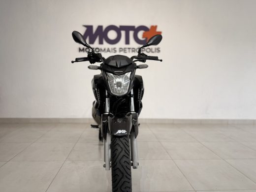 HONDA CB 250F TWISTER - foto 8
