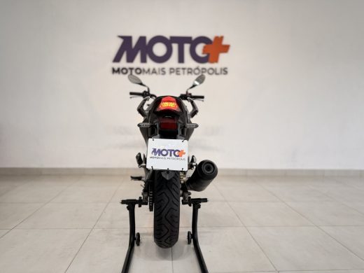 HONDA CB 250F TWISTER - foto 4