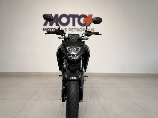 HONDA CB 300 F TWISTER - foto 8