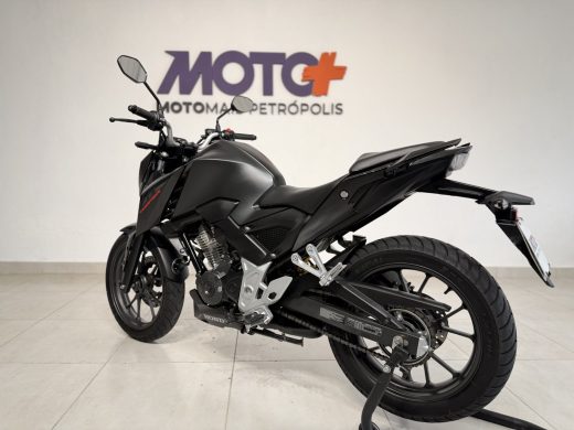 HONDA CB 300 F TWISTER - foto 5