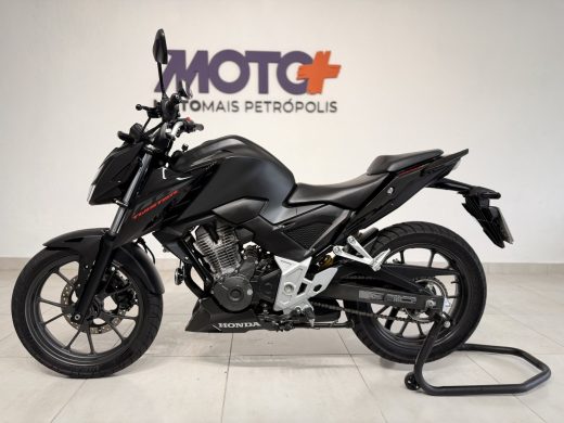 HONDA CB 300 F TWISTER - foto 6