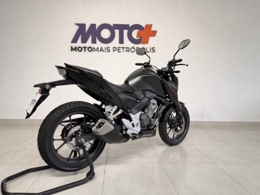 HONDA CB 300 F TWISTER - foto 3