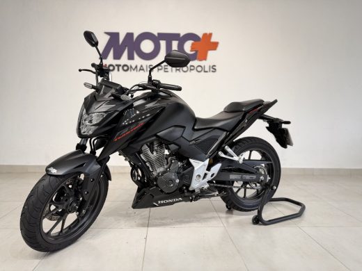 HONDA CB 300 F TWISTER - foto 7