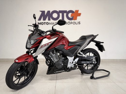 HONDA CB 300 F TWISTER - foto 7