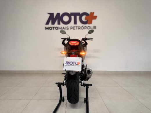 HONDA CB 300 F TWISTER - foto 4