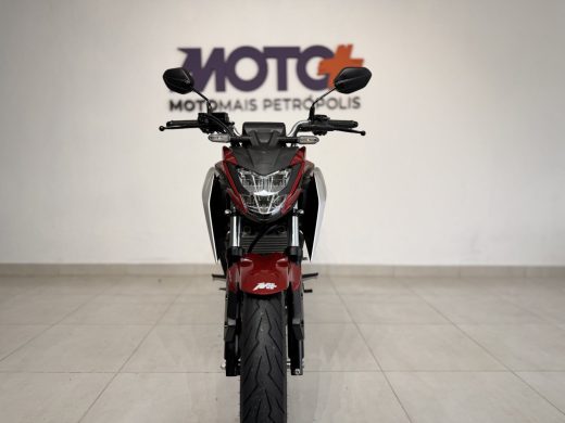 HONDA CB 300 F TWISTER - foto 8
