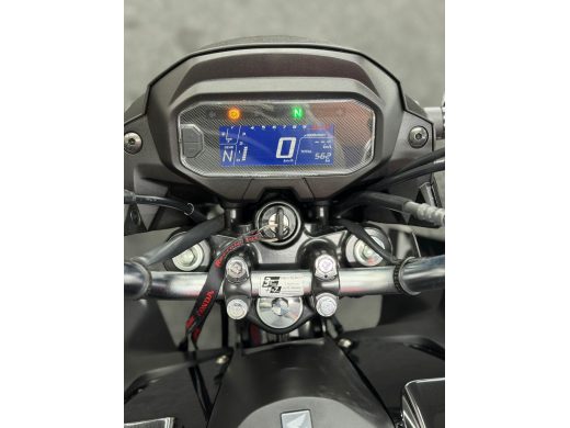 HONDA CG 160 TITAN S - foto 7