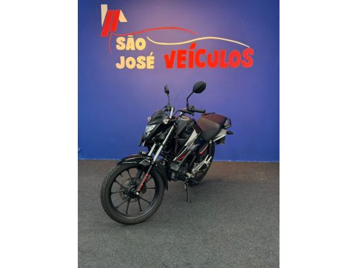 HONDA CG 160 TITAN S - foto 2