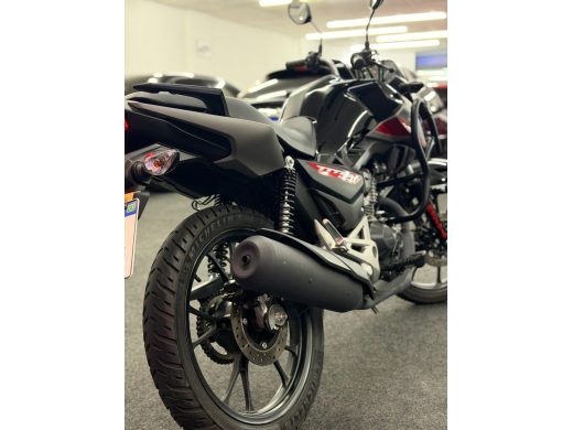 HONDA CG 160 TITAN S - foto 3