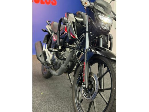 HONDA CG 160 TITAN S - foto 5