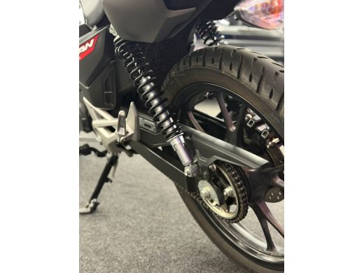 HONDA CG 160 TITAN S - foto 4