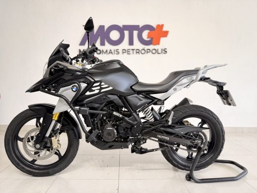 BMW G 310 Gs - foto 6