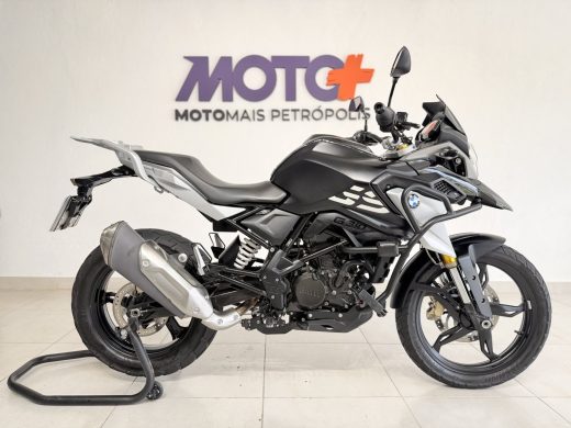 BMW G 310 Gs - foto 2