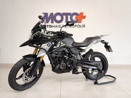 BMW G 310 Gs - foto 7