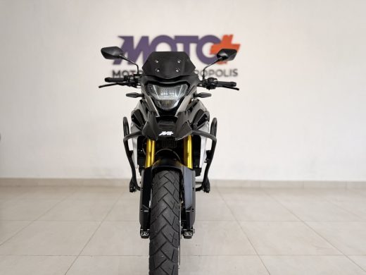 BMW G 310 Gs - foto 8