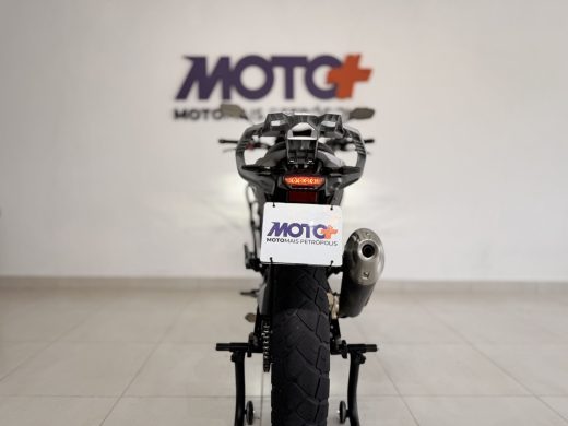 BMW G 310 Gs - foto 4