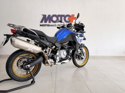BMW F 850 GS ADVENTURE PREMIUM - foto 3