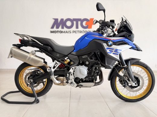 BMW F 850 GS ADVENTURE PREMIUM - foto 2