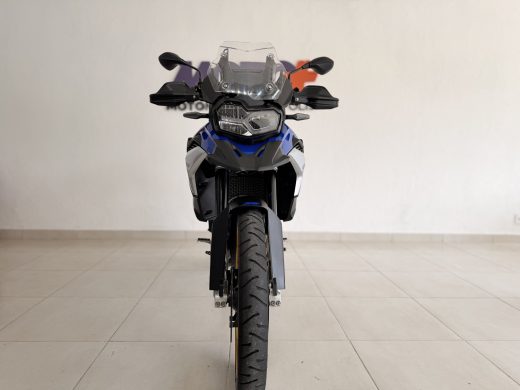 BMW F 850 GS ADVENTURE PREMIUM - foto 7