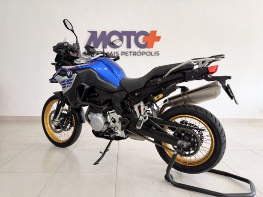 BMW F 850 GS ADVENTURE PREMIUM - foto 5