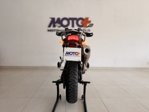 BMW F 850 GS ADVENTURE PREMIUM - foto 4