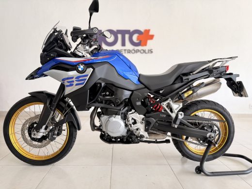 BMW F 850 GS ADVENTURE PREMIUM - foto 6