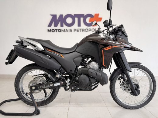 YAMAHA XTZ 250 LANDER - foto 2