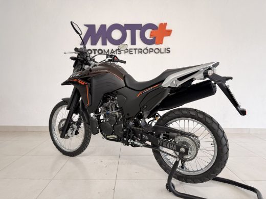 YAMAHA XTZ 250 LANDER - foto 5