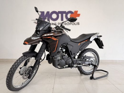 YAMAHA XTZ 250 LANDER - foto 7