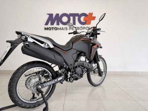 YAMAHA XTZ 250 LANDER - foto 3