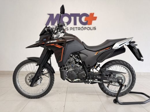 YAMAHA XTZ 250 LANDER - foto 6