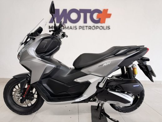 HONDA ADV 160 - foto 6