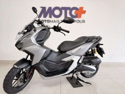 HONDA ADV 160 - foto 7