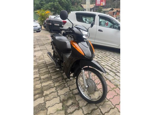 HONDA C 100 BIZ - foto 5